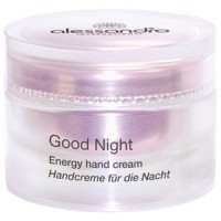 GOOD NIGHT